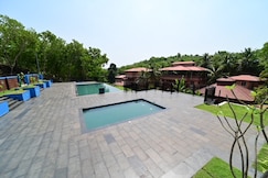 VRINDAVAN RESORT AND SPA, Talipparamba