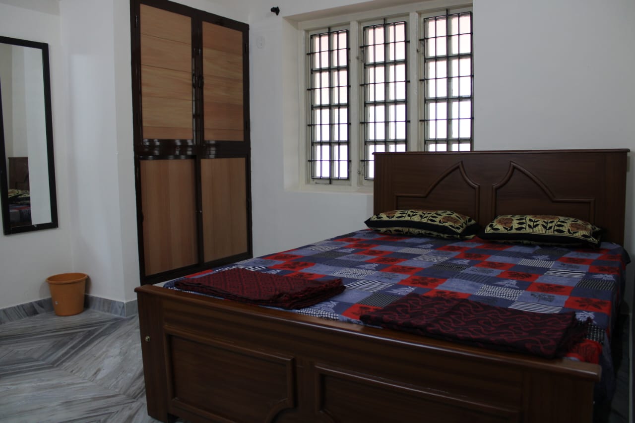 Snehasindhu-sea breeze delight homestay - Tap to explore photos