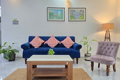 The Ferry Point 6BHK with pool, Alibaug