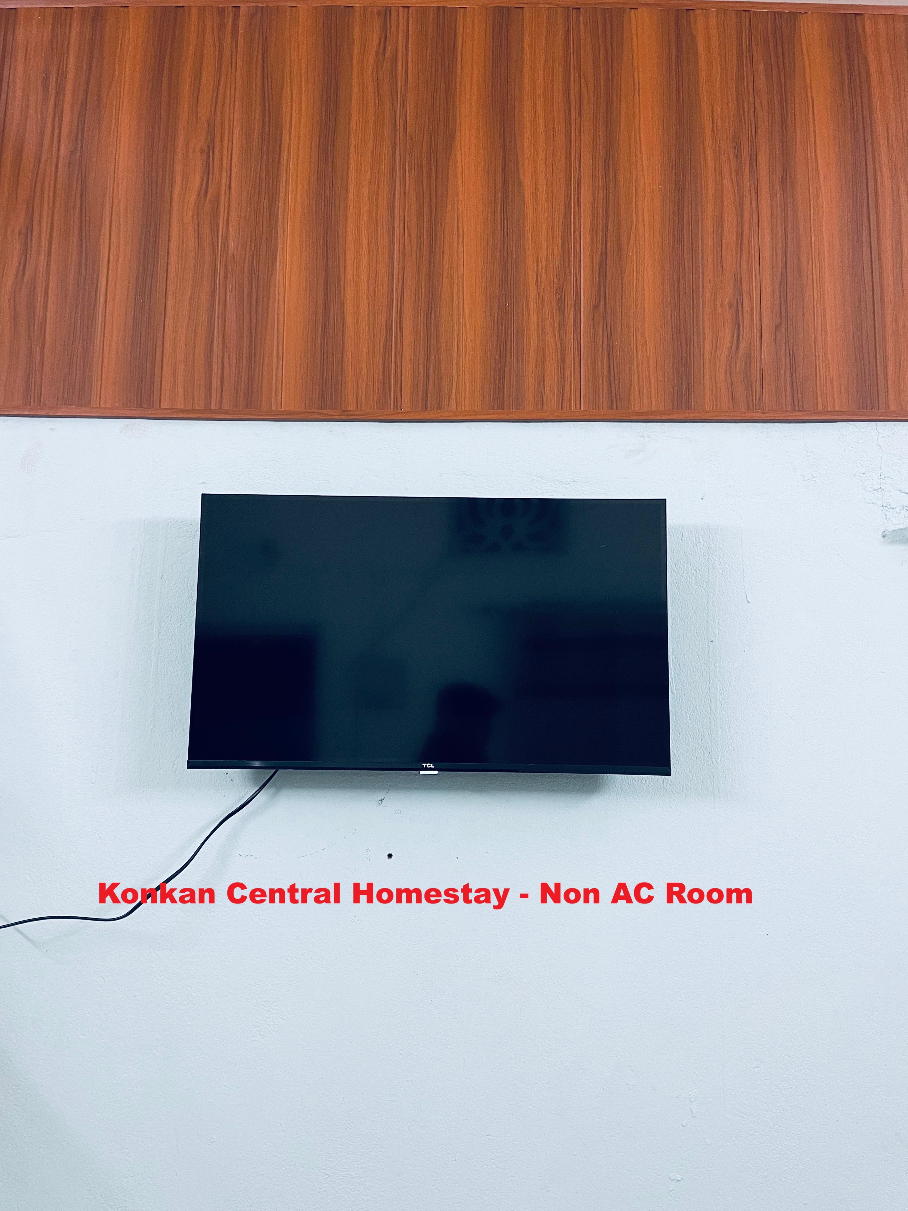 Konkan Central Budget Home stay with food serivce 2