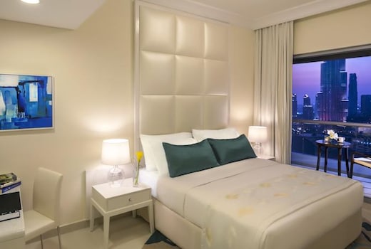 Damac Maison Dubai Mall Street Dubai Apart Hotel Price Address Reviews