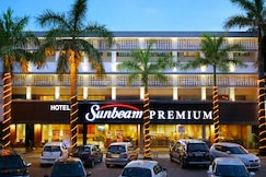 Hotel Sunbeam Premium, चंडीगढ़