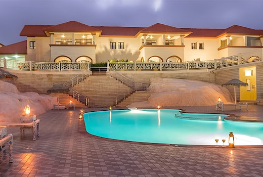 Regenta Resort Bhuj By Royal Orchid Hotels Limited