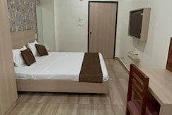 Deni Hotels, Patna