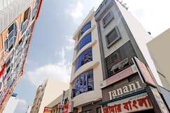 Hotel Sona, Kanyakumari