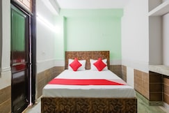 Hotel O Red Rose, Delhi
