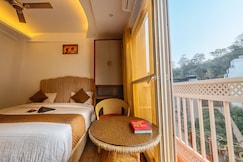 Check Inn Homes, Rishikesh Tapovan, Rishikesh
