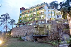 SUNITA HIMALAYAN PARADISE, GARUD