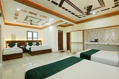 Shree Radha Rani, Ayodhya