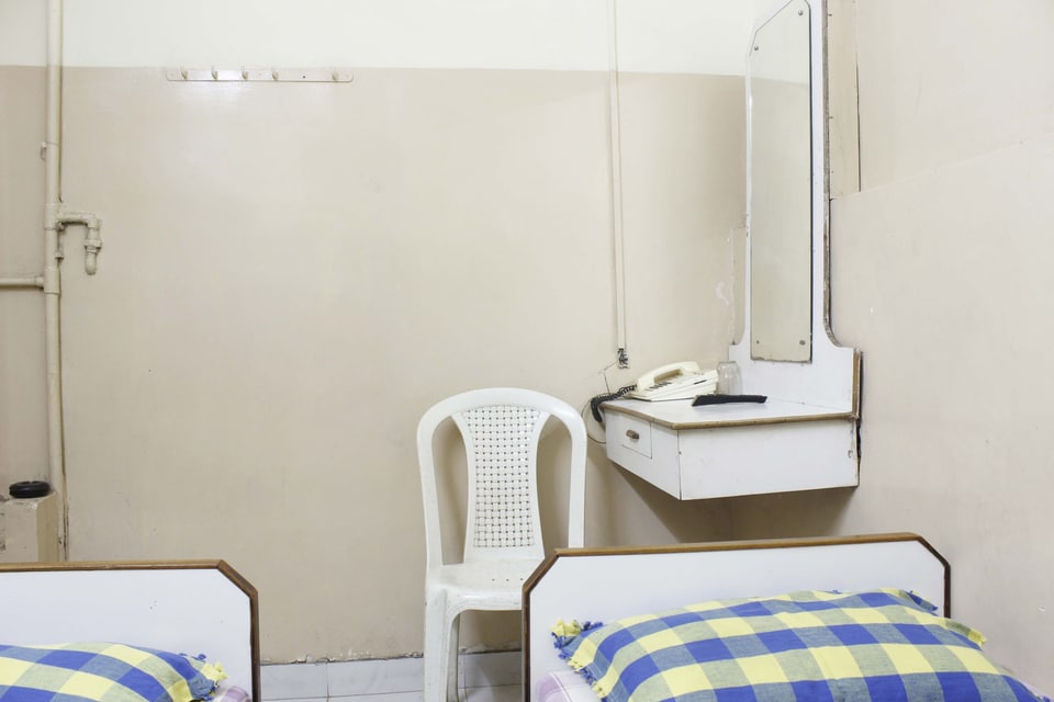 Sree Raja Rajeswari Hospitaliy Services - Tap to explore photos