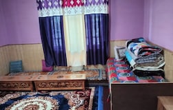 Quard Room