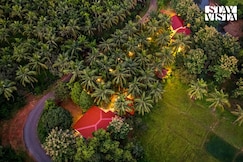 StayVista at Dove @ Vatika Nature Nest, Kumta