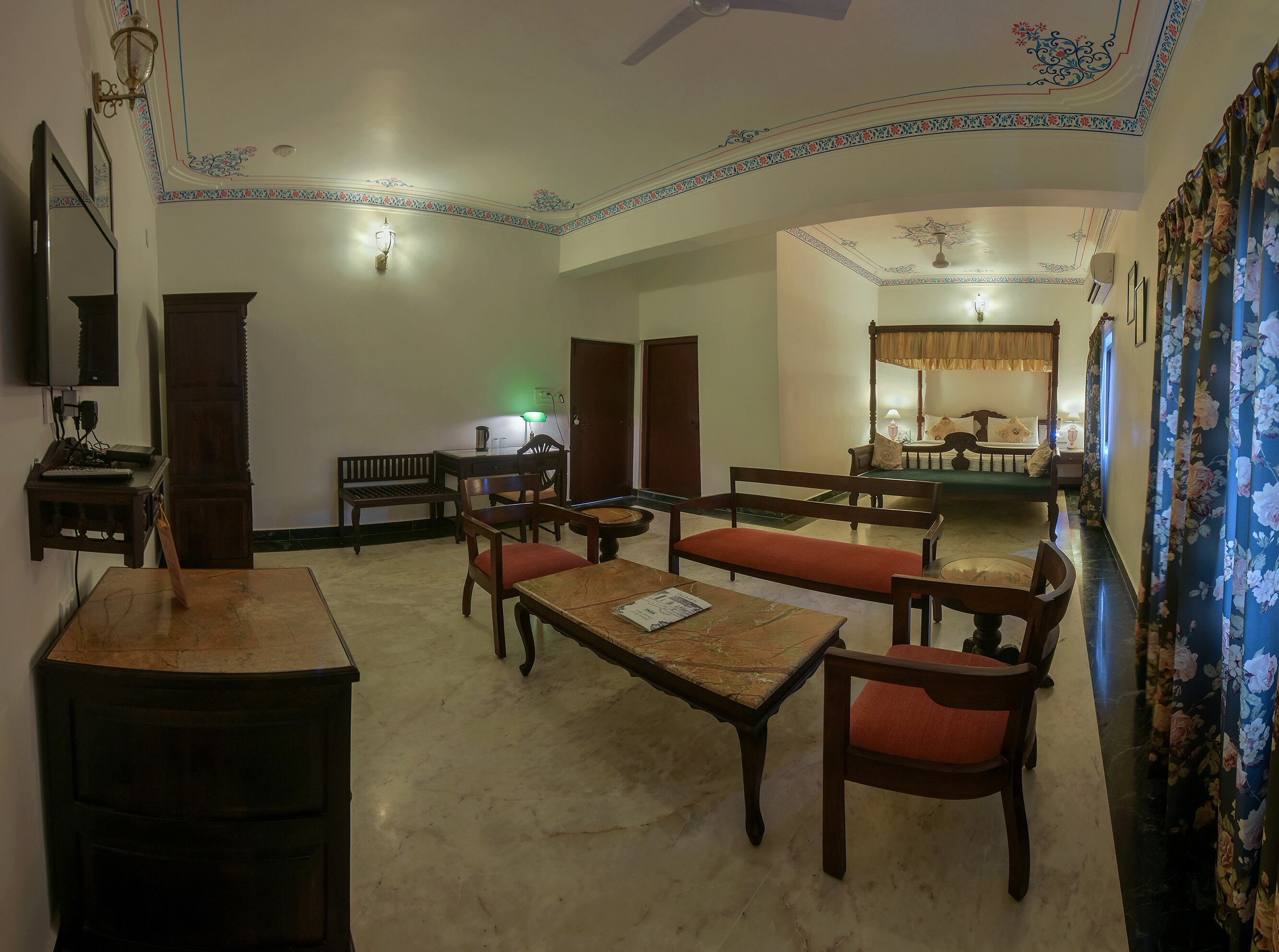 Photos of The Lavitra Udaipur Holidays Selections Hotel in Udaipur