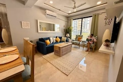 Modern Fortune 3BHK in Bandra at Trendy Location, Mumbai
