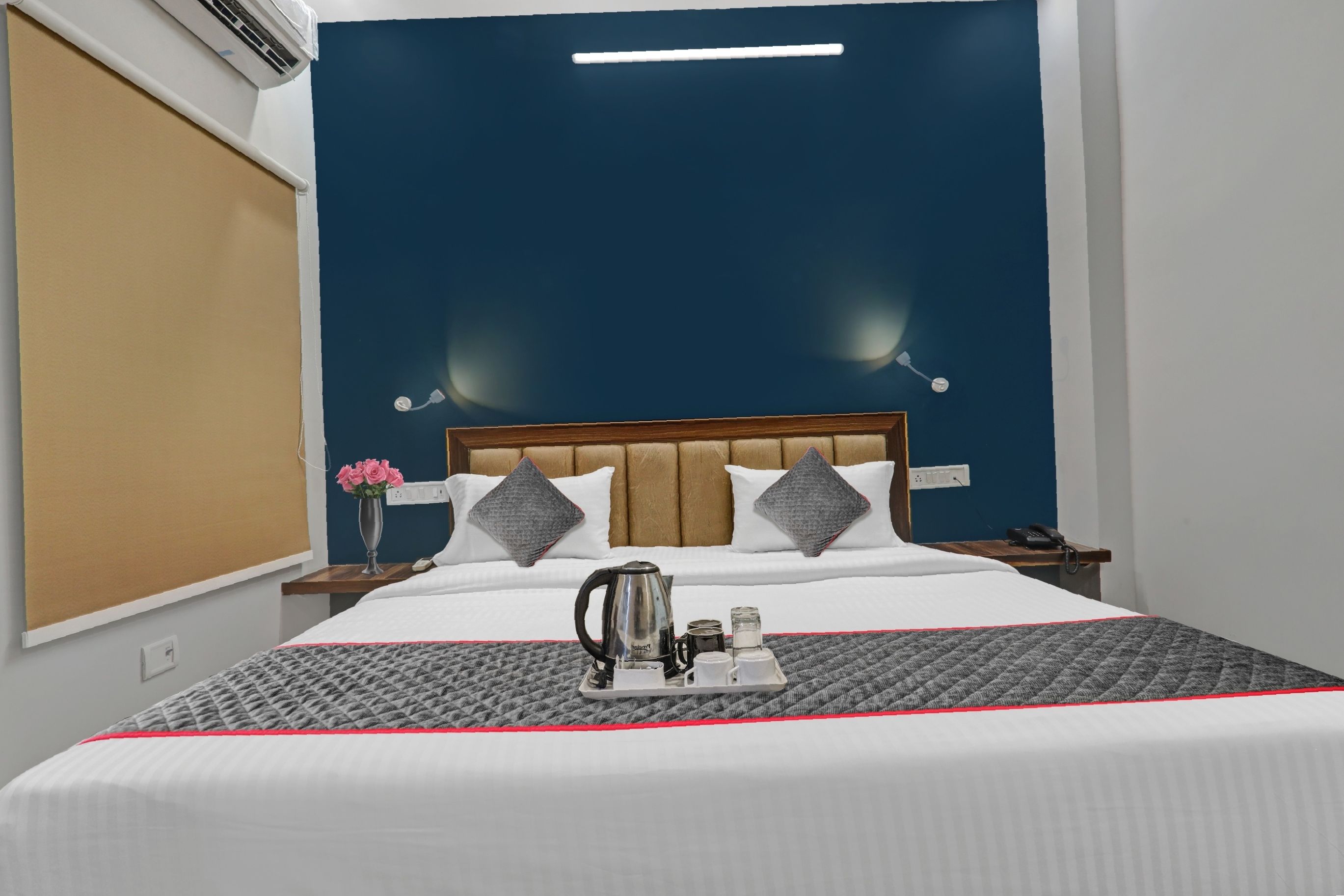 OYO 92820 North Inn - Tap to explore photos