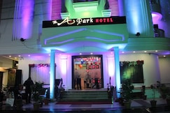 A-Park Hotel, Gwalior