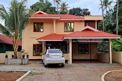 SMILEY HOMESTAY, Varkala, Varkala
