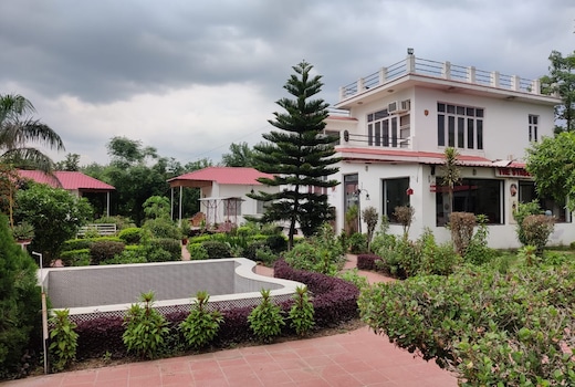 Colonels Adventure Hub