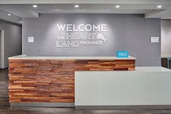 Hampton Inn by Hilton Hamilton, Perth