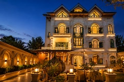 Hotel Harmony Heaven's - Nigeen Lake, Srinagar