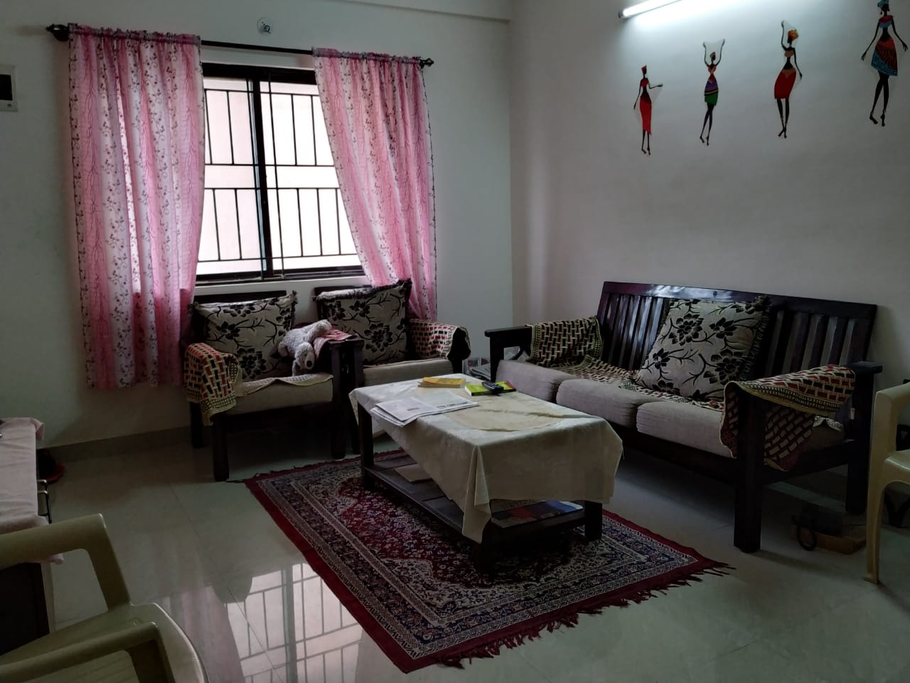 Paul's Homestay 3BHK - Tap to explore photos