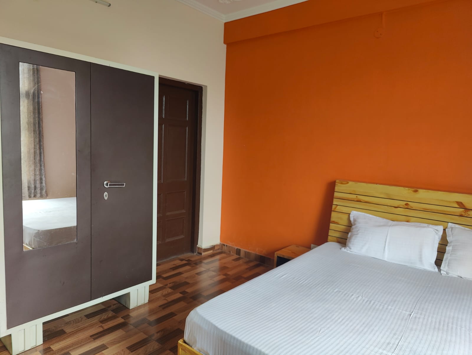 Dharamshala Hills Home Stay - Tap to explore photos