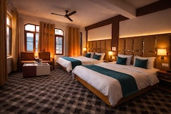 Gulmarg Gulsitara Resorts, Budgam