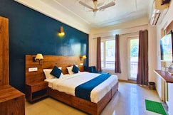 Haven on Hill | Rooms, Dorms & Cafe, Rishikesh