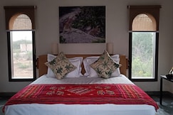 The Wildscape Jawai, Falna