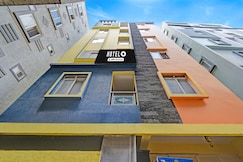 Hotel O Whitefields Road Hyderabad Formerly Sunidh, Hyderabad