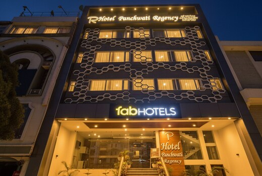 FabHotel Prime Panchwati Regency