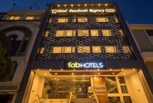 FabHotel Prime Panchwati Regency