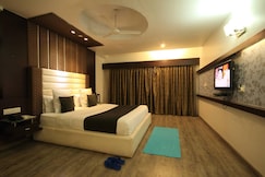 Hotel Kadamb Inn, Ahmedabad