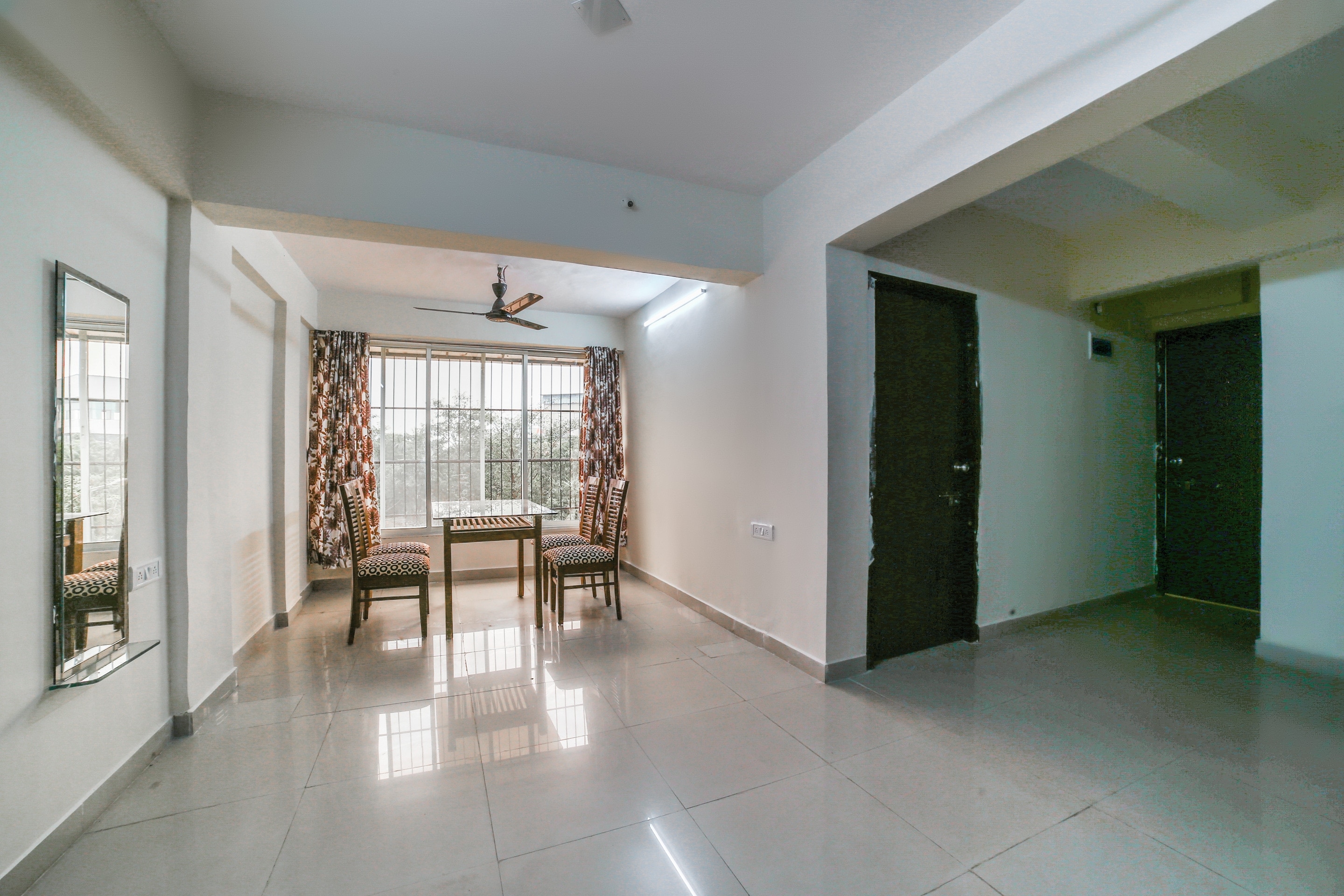 Hotel O Megha Villa 5