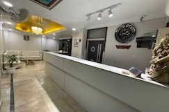 Hotel Valentines, Prayagraj