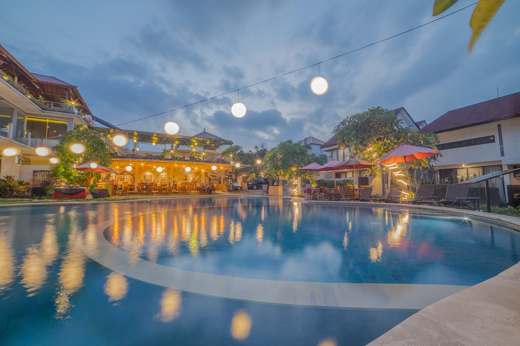 Grand Kesambi Resort and Villas - Tap to explore photos