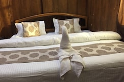 Hotel Aryan, Roorkee