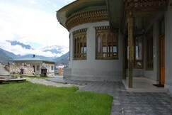 Khangkhu Resort, Paro