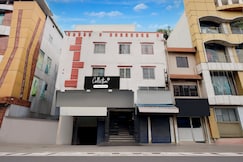 Super Collection O Chidambaram Stadium Formerly Hotel Admire Suit, Chennai