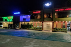 GULMOHAR GARDEN, Ambala