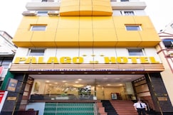 Palago Park View Hotel, Ho Chi Minh City