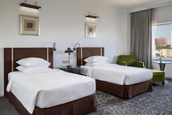 Hyatt Regency Baku, Abseron