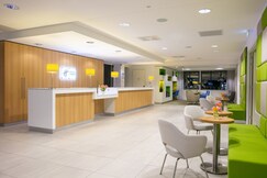 Holiday Inn Express Amsterdam - Schiphol, Amsterdam