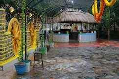 Elaa Resort, Karaikudi