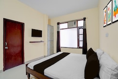 Collection O Chandigarh Outer Ring Road Formerly Hotel Ganesha, Panchkula