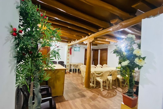 Rainbow Guest House Turtuk