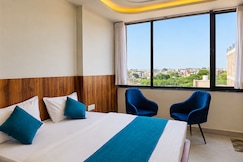 Hotel Shree Vrindavan Inn, Vrindavan