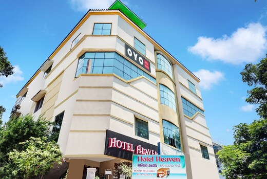 Hotel O HEAVEN