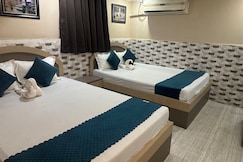 Hotel Vinayak, Kharagpur