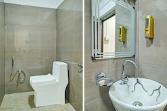 Hotel O The Rhino Inn, Guwahati